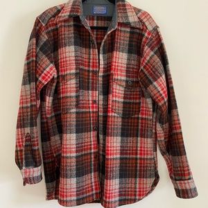 Pendleton VINTAGE men’s button up